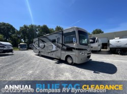 Used 2014 Thor Motor Coach Hurricane 34F available in Byron, Georgia