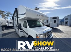 New 2025 Entegra Coach Odyssey SE 22TF available in Byron, Georgia