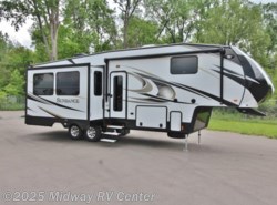 New 2018 Heartland Sundance 2890CC available in Grand Rapids, Michigan