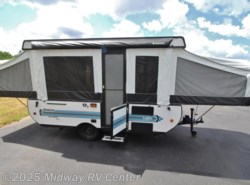 Used 2017 Jayco Jay Sport 12UD POP-UP available in Grand Rapids, Michigan