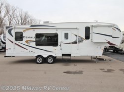 Used 2011 Dutchmen Denali 290RKS available in Grand Rapids, Michigan