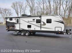 New 2019 Heartland Sundance 278BH available in Grand Rapids, Michigan