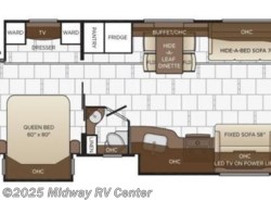 New 2019 Newmar Dutch Star 3736 available in Grand Rapids, Michigan