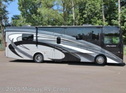 Used 2016 Thor Motor Coach Palazzo 34.3 available in Grand Rapids, Michigan