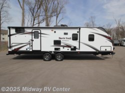 New 2019 Heartland North Trail Caliber 29BHP available in Grand Rapids, Michigan