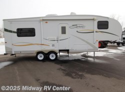 Used 2008 K-Z Spree 265RLS available in Grand Rapids, Michigan