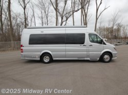 Used 2017 Airstream Interstate Lounge available in Grand Rapids, Michigan