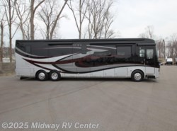 New 2019 Newmar Mountain Aire 4551 available in Grand Rapids, Michigan