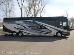 Used 2017 Newmar Mountain Aire 4553 available in Grand Rapids, Michigan