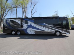 Used 2019 Forest River Berkshire XLT 45A available in Grand Rapids, Michigan