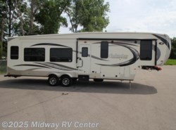 Used 2016 Palomino Columbus 320RSC available in Grand Rapids, Michigan