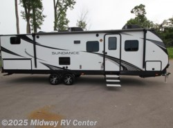 New 2020 Heartland Sundance 291QB available in Grand Rapids, Michigan