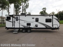 New 2020 Heartland Sundance 262RB available in Grand Rapids, Michigan