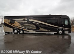 Used 2018 Entegra Coach Cornerstone 45Y available in Grand Rapids, Michigan