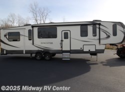 Used 2017 Keystone Sprinter Wide Body available in Grand Rapids, Michigan