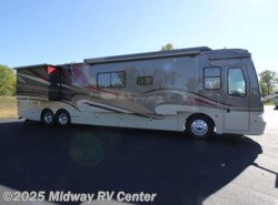 Used 2009 Monaco RV Camelot available in Grand Rapids, Michigan