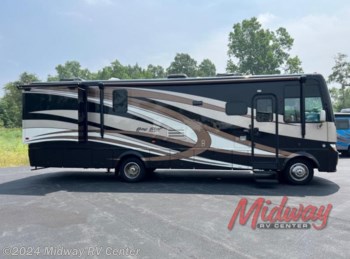 Used 2017 Newmar Bay Star Sport 3208 available in Grand Rapids, Michigan