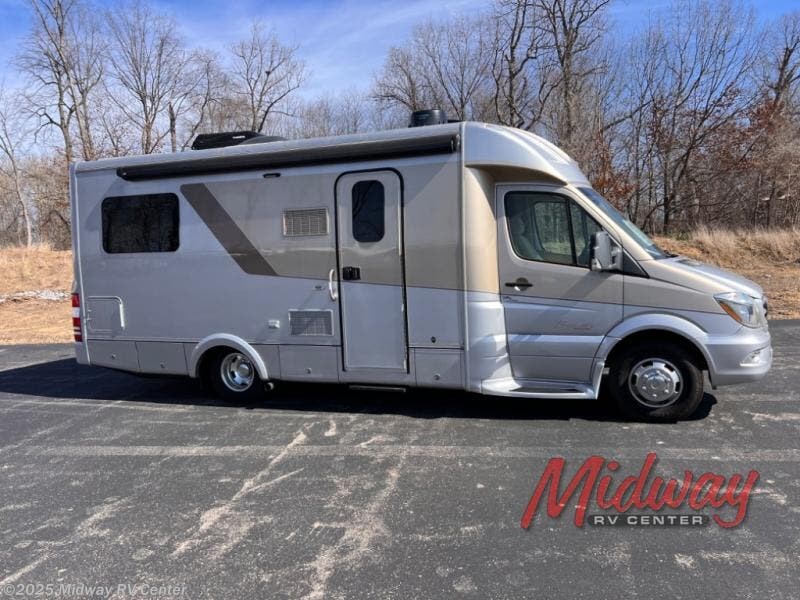 Used 2020 Regency Ultra Brougham UB25IB available in Grand Rapids, Michigan