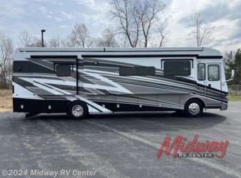 New 2024 Newmar Ventana 3817 available in Grand Rapids, Michigan