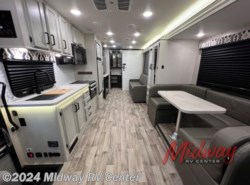 Used 2022 Entegra Coach Odyssey 26M available in Grand Rapids, Michigan