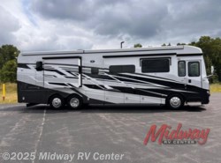 New 2025 Newmar Ventana 4037 available in Grand Rapids, Michigan