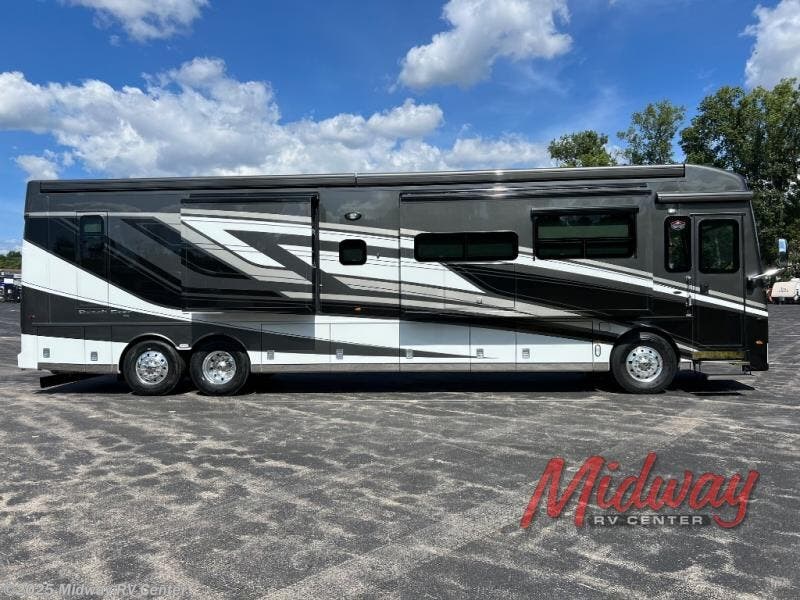 New 2026 Newmar Dutch Star 4369 available in Grand Rapids, Michigan