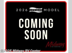 New 2026 Newmar Super Star 4159 available in Grand Rapids, Michigan