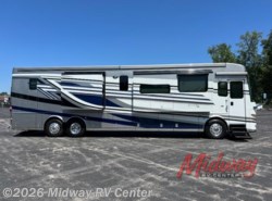 New 2026 Newmar London Aire 4551 available in Grand Rapids, Michigan