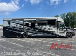 New 2026 Newmar Summit Aire 4505 available in Grand Rapids, Michigan