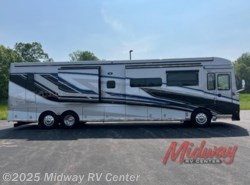 New 2026 Newmar Dutch Star 4369 available in Grand Rapids, Michigan