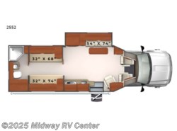 Used 2023 Phoenix Cruiser Phoenix 2552 available in Grand Rapids, Michigan