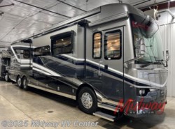 New 2026 Newmar Dutch Star 4081 available in Grand Rapids, Michigan
