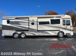 Used 2025 Newmar Dutch Star 4081 available in Grand Rapids, Michigan