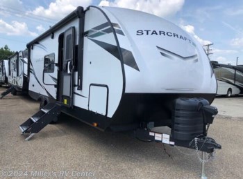 New 2024 Starcraft Super Lite 225CK available in Baton Rouge, Louisiana