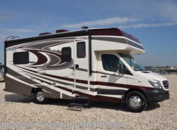 New 2017 Coachmen Prism 2150CB Sprinter Diesel W/Dsl Gen, Recliners available in Alvarado, Texas