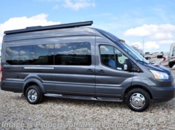 New 2018 Coachmen Crossfit 22D W/Solar, Aluminum Wheels, Electronic Pkg available in Alvarado, Texas