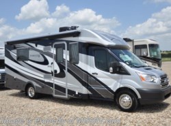 New 2018 Forest River Forester TS 2391FT Transit Diesel RV for Sale W/FBP available in Alvarado, Texas