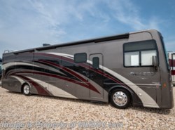 New 2019 Thor Motor Coach Palazzo 36.1 Bath & 1/2 Diesel Pusher W/Wi-Fi, W/D, 340HP available in Alvarado, Texas