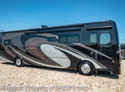 New 2019 Thor Motor Coach Venetian M37 Luxury Diesel RV W/Aqua Hot & Theater Seats available in Alvarado, Texas