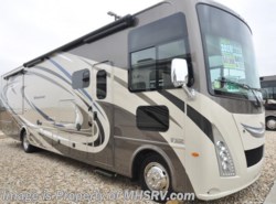 New 2018 Thor Motor Coach Windsport 35M Bath & 1/2 RV for Sale at MHSRV.com W/King Bed available in Alvarado, Texas