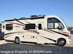 New 2018 Thor Motor Coach Vegas 25.2 RUV for Sale at MHSRV.com W/15K A/C & IFS available in Alvarado, Texas