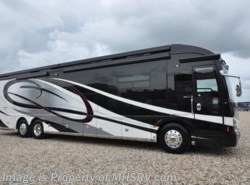 New 2017 American Coach American Dream 45A Bath & 1/2 Luxury RV for Sale W/Ultra & 600HP available in Alvarado, Texas