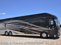 New 2017 American Coach American Eagle 45C Heritage Edition Luxury Bath & 1/2 available in Alvarado, Texas