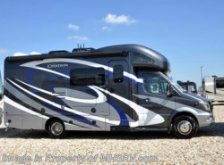 New 2018 Thor Motor Coach Chateau Citation Sprinter 24SS RV for Sale @ MHSRV W/Summit Pkg & Dsl Gen available in Alvarado, Texas