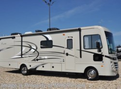 New 2018 Fleetwood Flair 31A RV for Sale at MHSRV.com W/2 A/Cs & 5.5 Gen available in Alvarado, Texas