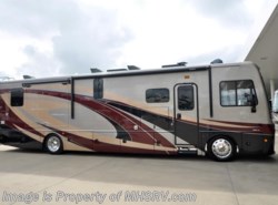 New 2018 Holiday Rambler Navigator XE 36U Bath & 1/2 RV for Sale W/Sat, W/D, King available in Alvarado, Texas