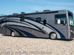 New 2019 Thor Motor Coach Palazzo 36.3 Bath & 1/2 RV for Sale W/Theater Seats available in Alvarado, Texas
