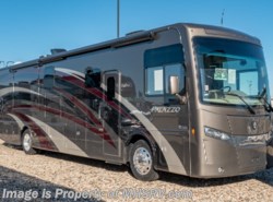 New 2019 Thor Motor Coach Palazzo 36.3 Bath & 1/2 RV for Sale W/Theater Seats & W/D available in Alvarado, Texas