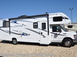 New 2018 Forest River Forester LE 2851S RV for Sale at MHSRV W/Auto Jacks & 15K A/C available in Alvarado, Texas