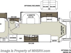 New 2018 Coachmen Concord 300DS for Sale at MHSRV W/Rims, Sat, Jacks available in Alvarado, Texas